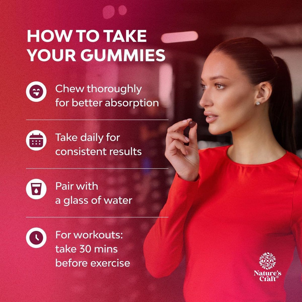 Flow Boosting Beet Root Gummies – Belebende Rote-Bete-Gummis für Erwachsene mit Stickoxid, Energie- und Herzunterstützung, Traubenkern, Granatapfel & Vitamin B12 – Vegan, Nicht-GVO & Glutenfrei – 60 Stück