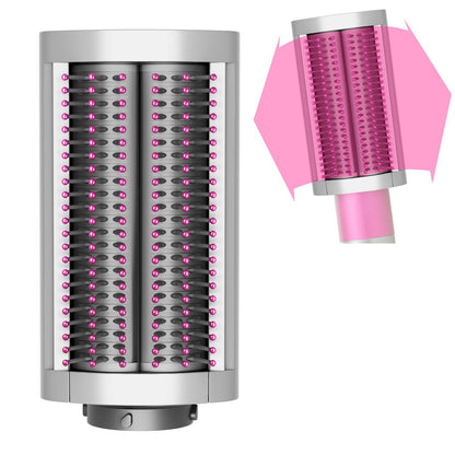 ZEPHBLOW Glättbürste für Dyson Airwrap – Ersatz für feines Haar, Modell 971891-05