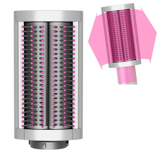 ZEPHBLOW Glättbürste für Dyson Airwrap – Ersatz für feines Haar, Modell 971891-05