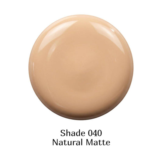 Il Makiage Woke Up Like This Flawless Liquid Foundation – Full Coverage, Mattes Finish, 30 ml, Farbton 035