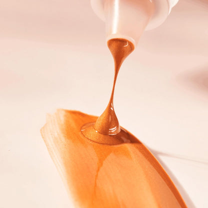 essence | Drop of Sunshine Bronzing Drops | Leichte, aufbaubare, feuchtigkeitsspendende, gesunde Bräune | Multi-Use-Formel | Vegan & tierversuchsfrei