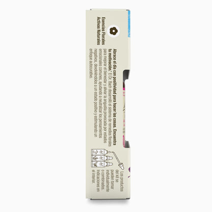 Bach Original Flower Remedies - GET IT DONE Trio Kit - Für Motivation (Alkoholfreie Formel) - Natürliche homöopathische Blütenessenzen - Vegan - 3 x 10 ml Tropfflaschen
