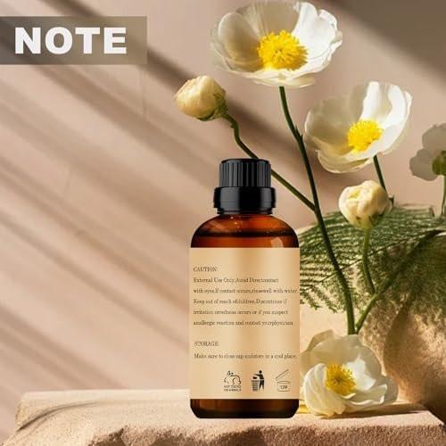 Kamillen Ätherisches Öl 30 ml – Reines und natürliches Öl für Aromatherapie Diffuser