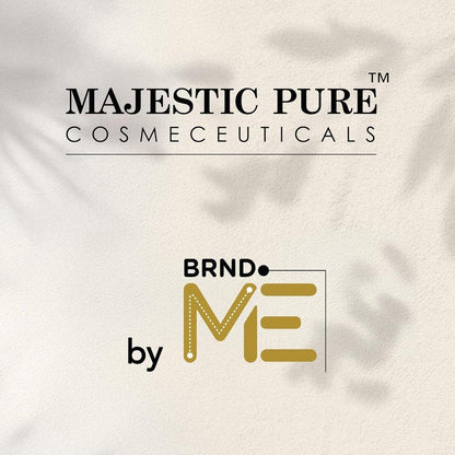 Majestic Pure Pfefferminzöl 100% rein und natürlich mit Glaspipette – 60 ml Ätherisches Öl für Diffuser, Aromatherapie, Seifen- und Kerzenherstellung