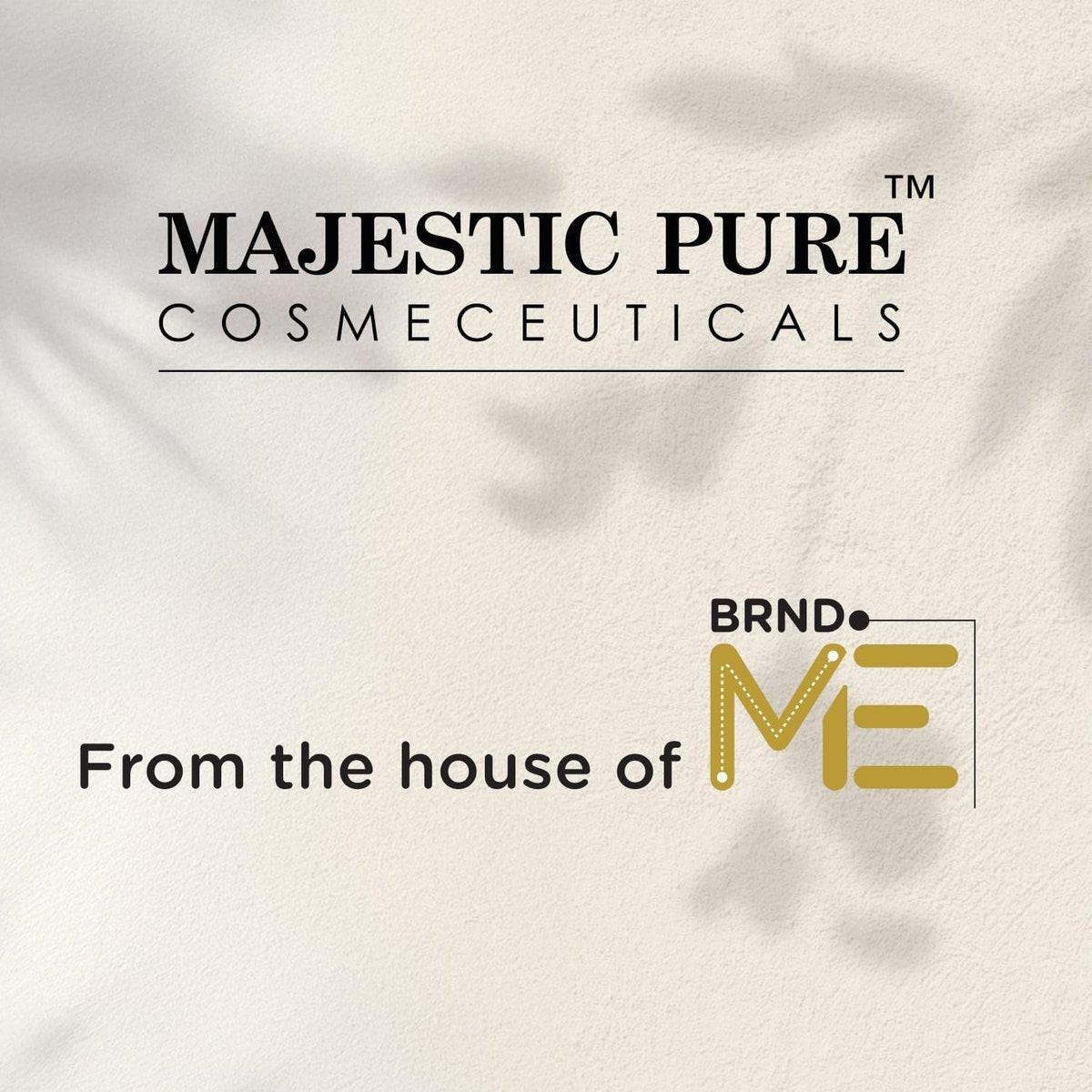 Majestic Pure Lavendel Ätherisches Öl mit Glaspipette - 100% rein und natürlich - Ätherische Öle für Diffuser, Aromatherapie, Seifen- und Kerzenherstellung, 100 ml