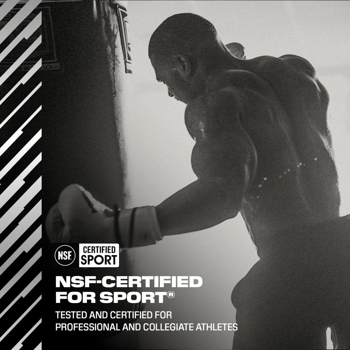 C4 Sport Pre-Workout-Pulver – NSF-zertifiziert für den Sport – Elite Hydration – 200 mg Koffein + Kreatin + Beta-Alanin – Elektrolyte und Energie-Supplement – Hawaiian Punch, 20 Portionen