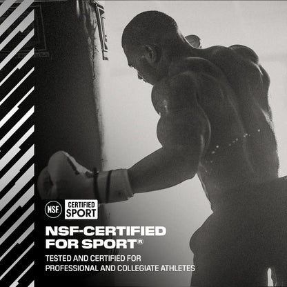 C4 Sport Pre-Workout-Pulver – NSF-zertifiziert für den Sport – Elite Hydration – 200 mg Koffein + Kreatin + Beta-Alanin – Elektrolyte und Energie-Supplement – Hawaiian Punch, 20 Portionen