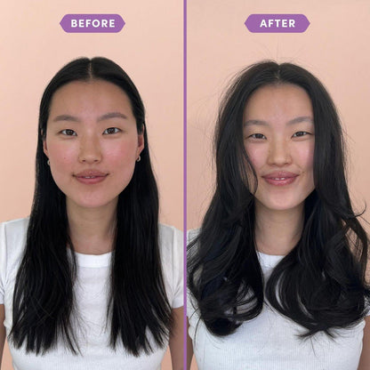 Fable & Mane Volumizing Conditioner – Für mehr Fülle, Sprungkraft und Glanz bei feinem bis mittlerem Haar