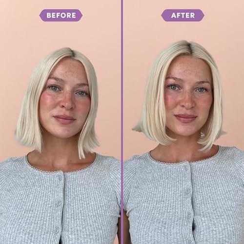 Fable & Mane Volumizing Conditioner – Für mehr Fülle, Sprungkraft und Glanz bei feinem bis mittlerem Haar