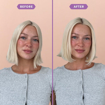 Fable & Mane Volumizing Conditioner – Für mehr Fülle, Sprungkraft und Glanz bei feinem bis mittlerem Haar