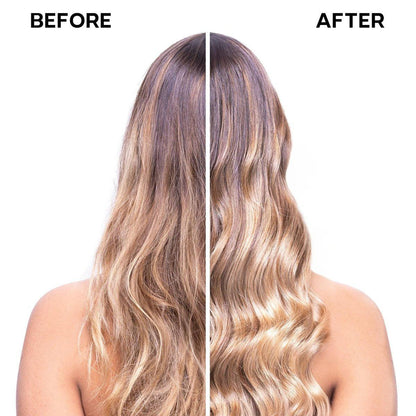 ALFAPARF MILANO Semi di Lino Feuchtigkeitsspendendes Shampoo und Haarmaske für trockenes Haar – Hydratisiert, nährt, macht geschmeidig – Farbschutz – Verleiht Glanz und Weichheit bei trockenem, geschädigtem Haar – Sulfatfrei
