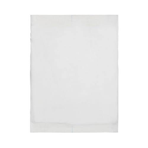 CareStock Bauchkompressen 8x10 Zoll, steril, extra saugfähig, einzeln verpackt, 24 Stück, Packung mit 1