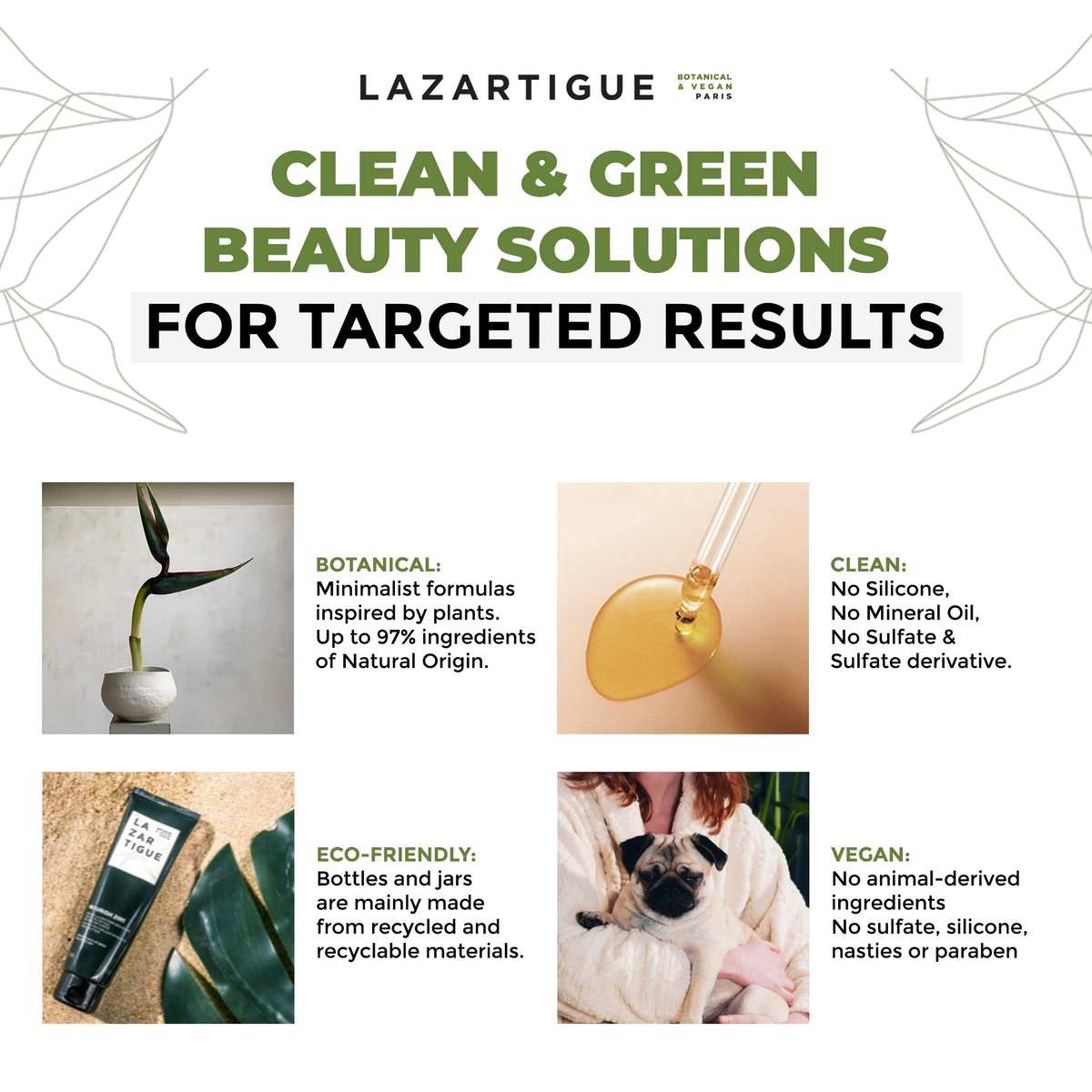 Lazartigue Peeling-Gel, Sauerstoff-reinigendes Detox-Scalp-Scrub mit Jojoba-Perlen und Fruchtsäuren – veganes Kopfhautpeeling für optimale Balance, 75 ml