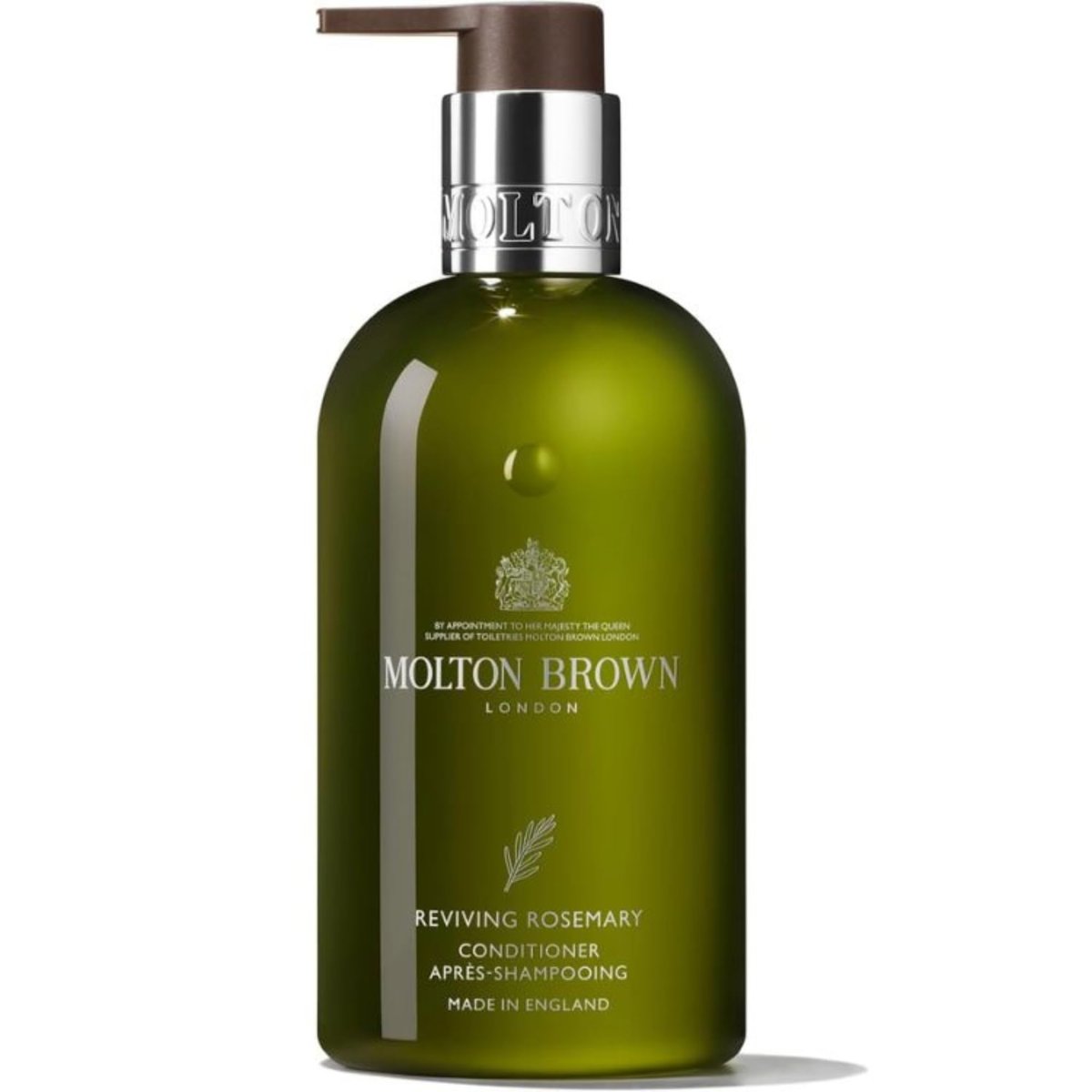 Molton Brown Belebender Rosmarin Conditioner 300 ml