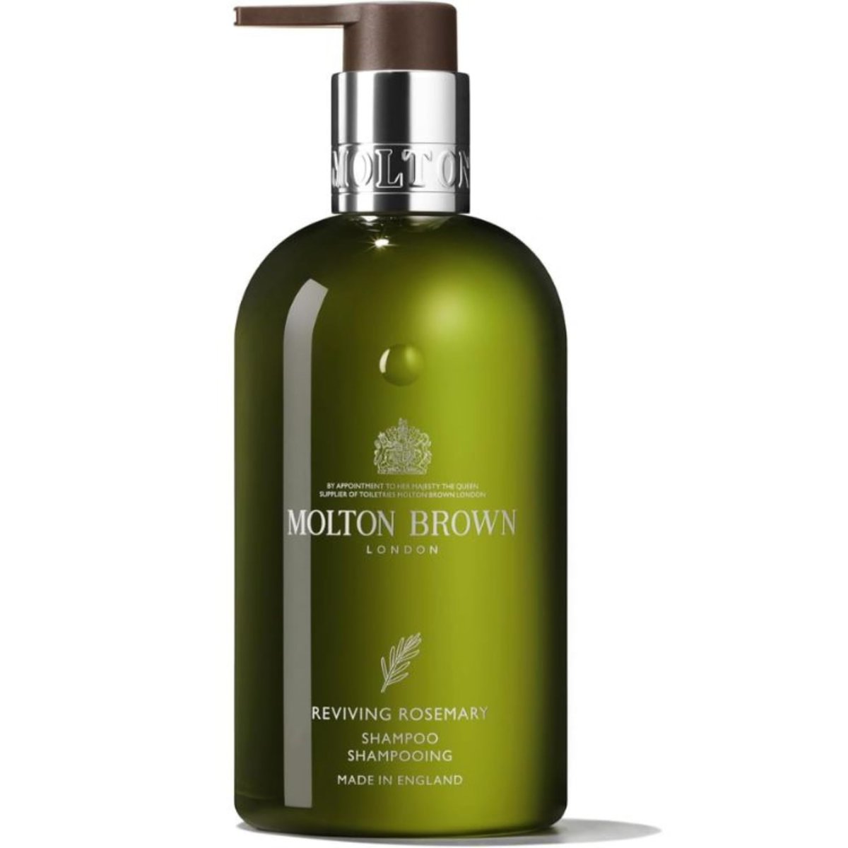 Molton Brown Belebendes Rosmarin-Shampoo 300 ml