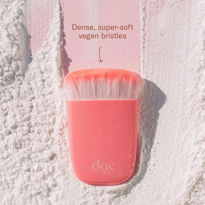 DAE Fairy Duster Trockenshampoo Kabuki Mischpinsel