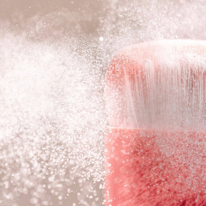 DAE Fairy Duster Trockenshampoo Kabuki Mischpinsel