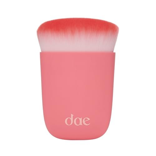 DAE Fairy Duster Trockenshampoo Kabuki Mischpinsel