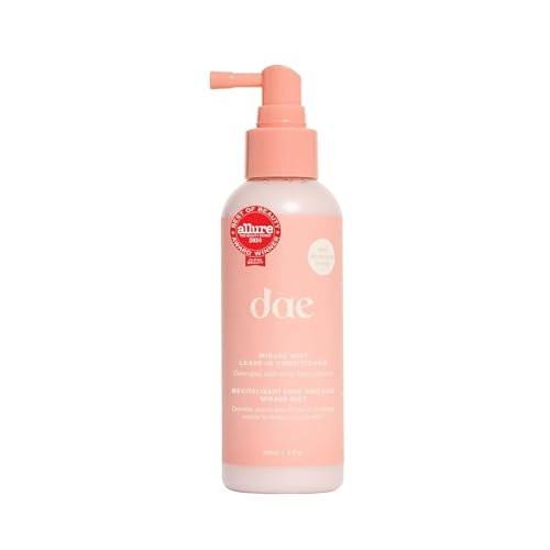 DAE Mirage Mist Leave-In Conditioner – Entwirrt, pflegt und schützt vor Hitze (150 ml)