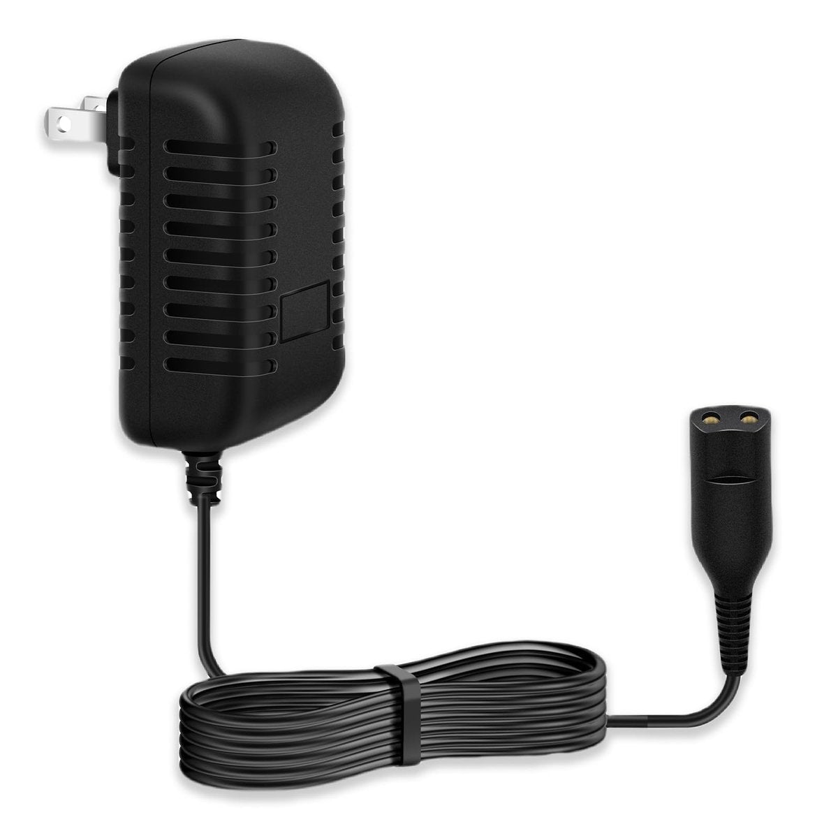 Liopif 12V Ladegerät für Braun Series s3 s5 s6 s7 s8 s9 Rasierer – Ersatz-Netzteil