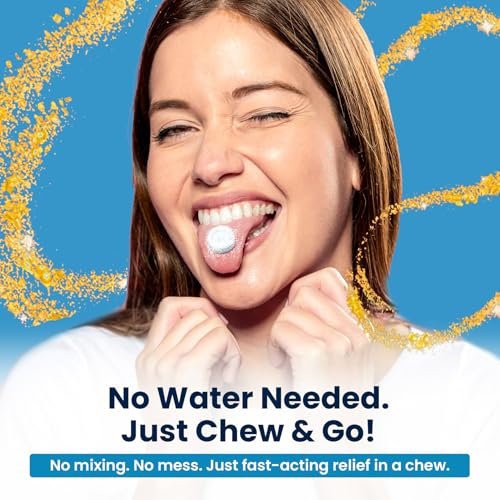 Venture Pal Chewable Electrolyte Tablets, 80 Stück, Zuckerfrei, Glutenfrei, Keto & Vegan – 4er-Pack Sortiert für schnelle Hydration
