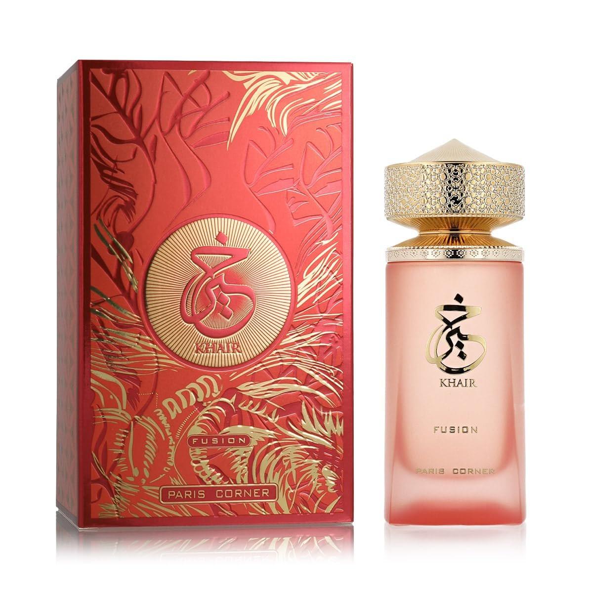 Khair Fusión Lyche (Imperial Valley) – Pendora Scents Eau de Toilette, 100 ml