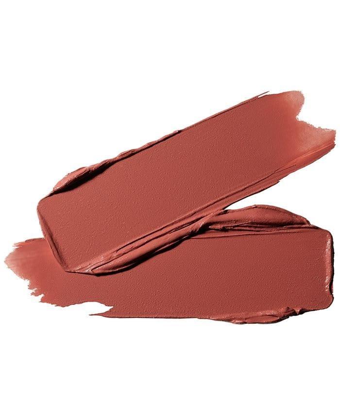 MAC M·A·CXIMAL Silky Matte Lippenstift – Cafe Mocha – Beige – 0,1 Unzen