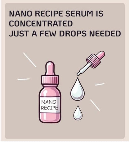 Niacinamid 20% Konzentrat Serum – Hochwirksame Unreinheiten-Kontrolle, Porenverfeinerung und Hautton-Korrektur – Reiner Inhaltsstoff für einen glatten, ebenmäßigen Teint – 30 ml