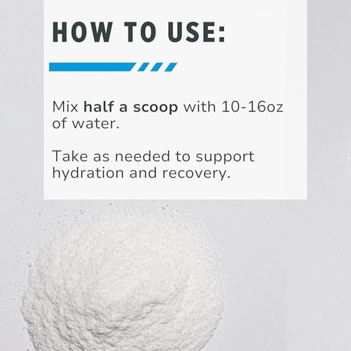 CON-CRET Kreatin HCl + Hydration | Elektrolyt-Pulver-Dose | Lemon Lime | Zuckerfreie Elektrolyte | Rehydrationsformel mit Kalium, Natrium, Zink, Magnesium zur Hydratation & Erholung (40 Portionen)