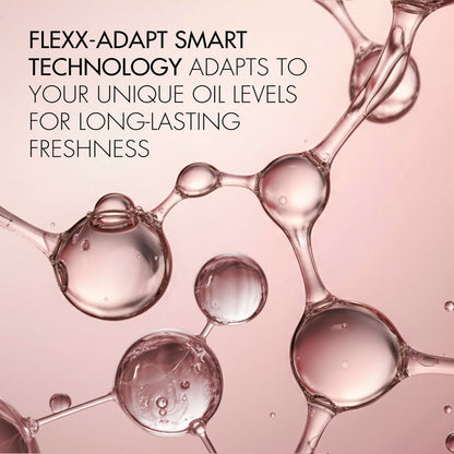 Nexxus Styling Trockenshampoo Refresh Brunette – Dunkle Töne Trockenshampoo mit Flexx-Adapt™ Technologie und Proteinkomplex, 148 ml