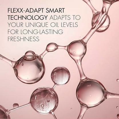Nexxus Styling Trockenshampoo Refresh Brunette – Dunkle Töne Trockenshampoo mit Flexx-Adapt™ Technologie und Proteinkomplex, 148 ml