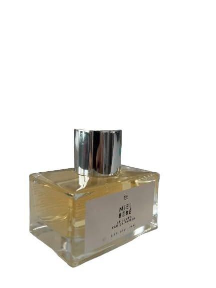 Miel Bebe Eau de Parfum – 75 ml | Honigsüßer Duft für zarte Momente