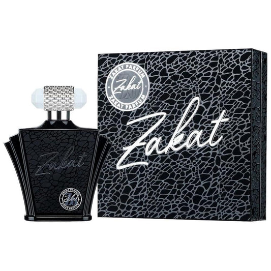 Z6 by Zakat 3.4oz Eau de Parfum – Luxuriöser Duft für besondere Momente