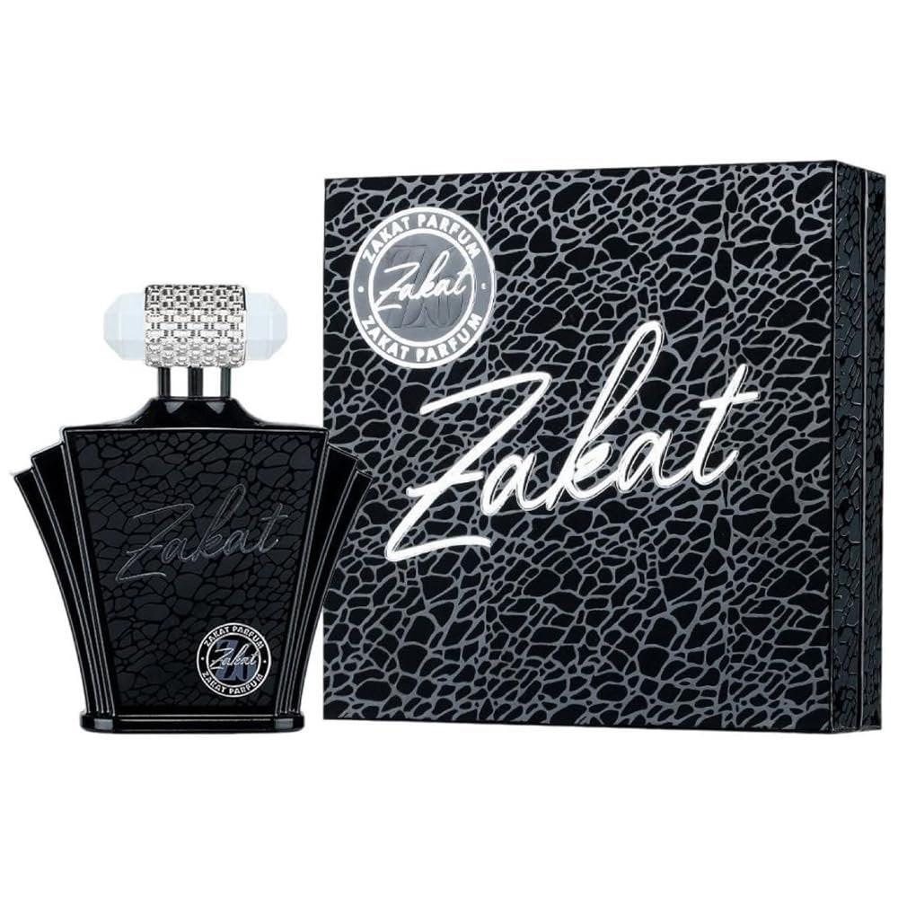 Z6 by Zakat 3.4oz Eau de Parfum – Luxuriöser Duft für besondere Momente