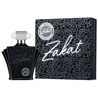 Z6 by Zakat 3.4oz Eau de Parfum – Luxuriöser Duft für besondere Momente