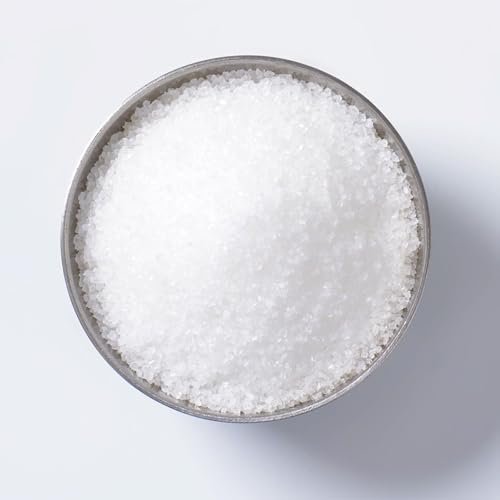 Kaliumbicarbonat 10oz – 100 % reines Kaliumbicarbonat-Pulver für Pflanzen, Kuchen, Weinherstellung, Backtriebmittel – Lebensmittelqualität, Backtriebmittel für Kekse, Snacks
