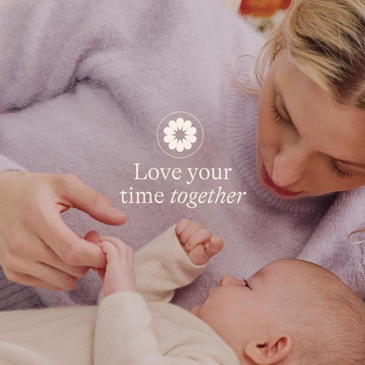 Lansinoh Postpartum Maxi Binden Bundle, 40 Stück, starke Saugfähigkeit für die Nacht, mit Flügeln, 2 Größen für extra Schutz, Wochenbett Essentials