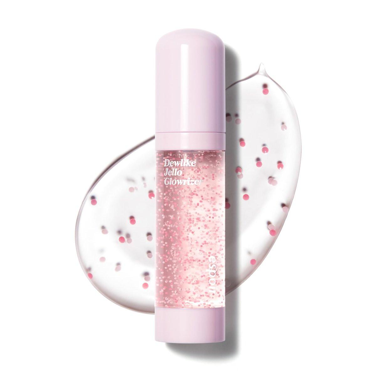 Espoir Glowrizer Face Primer | Feuchtigkeitsspendende Make-up-Grundierung mit Hyaluronsäure & Niacinamid für einen strahlenden Teint, 40 ml