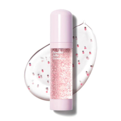 Espoir Glowrizer Face Primer | Feuchtigkeitsspendende Make-up-Grundierung mit Hyaluronsäure & Niacinamid für einen strahlenden Teint, 40 ml