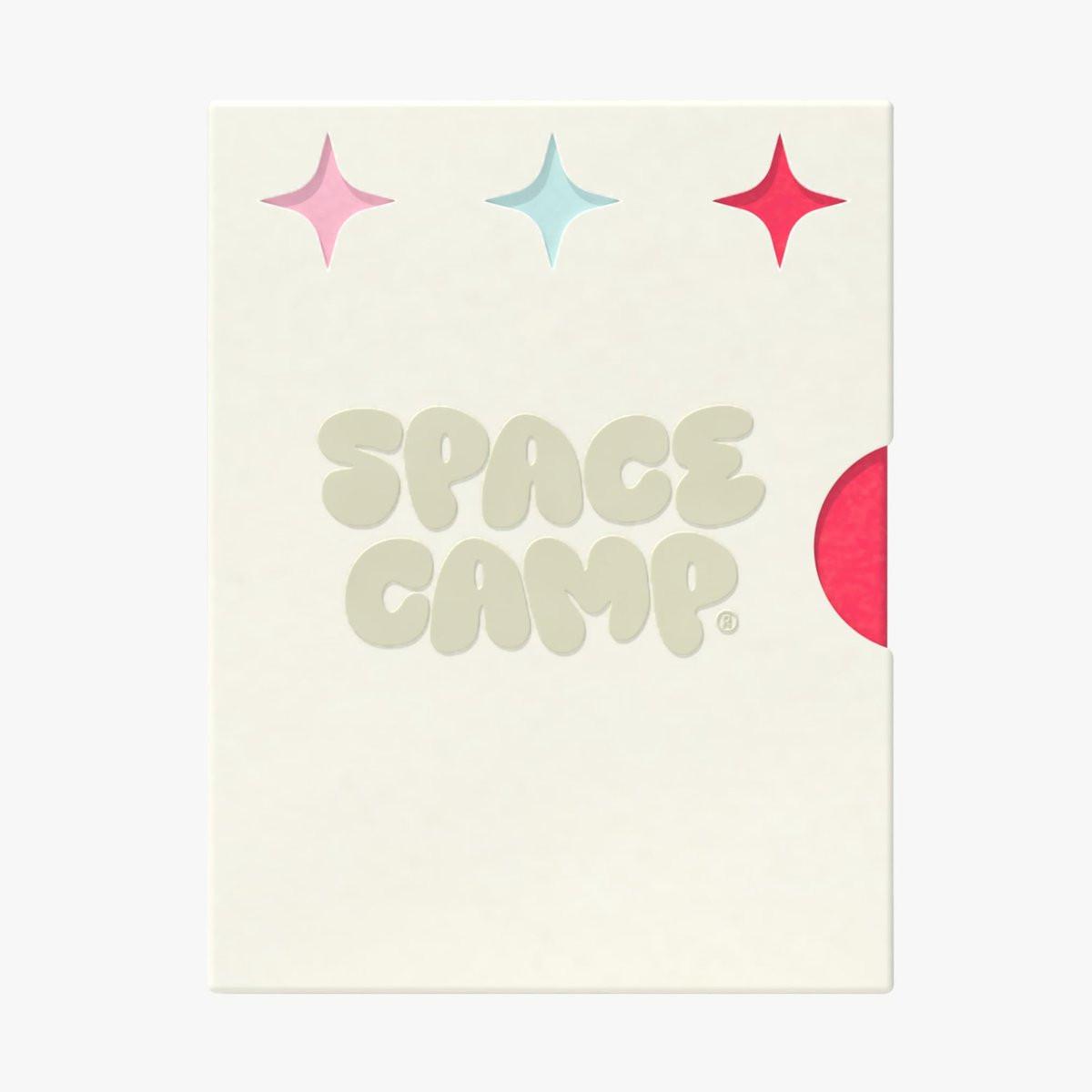 Space Camp Wellness Jumbo Lip Balm - Originals Pack mit verschiedenen Geschmacksrichtungen (Wilde Kirsche, Saftige Wassermelone und Frostige Minze) - 3er-Pack