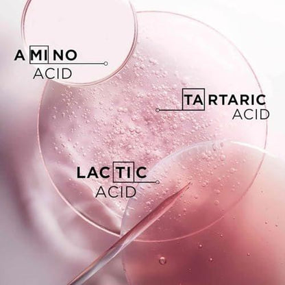 Kérastase Chroma Absolue Chroma Respect Shampoo Nachfüllbeutel – Farbschutz & Feuchtigkeit für sensibilisiertes oder geschädigtes coloriertes Haar (fein bis mittel) mit Glycerin & Hyaluronsäure, 500 ml