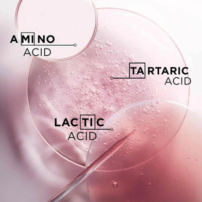 Kérastase Chroma Absolue Chroma Respect Shampoo Nachfüllbeutel – Farbschutz & Feuchtigkeit für sensibilisiertes oder geschädigtes coloriertes Haar (fein bis mittel) mit Glycerin & Hyaluronsäure, 500 ml