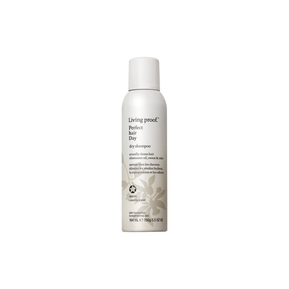Living Proof Dry Shampoo Perfect Hair Day – Vanille-Edition, 5,5 oz – Trockenshampoo für Frauen und Männer