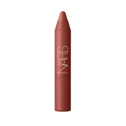 NARS Powermatte High-Intensity Lip Pencil Walkyrie – Mattes Lipliner & Lippenstift in einem, 0,05 Unzen
