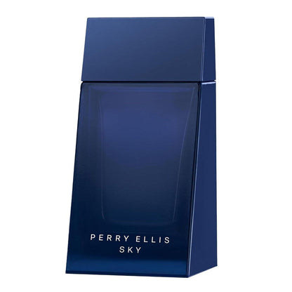 Perry Ellis Sky Eau De Toilette Spray für Herren - 100 ml