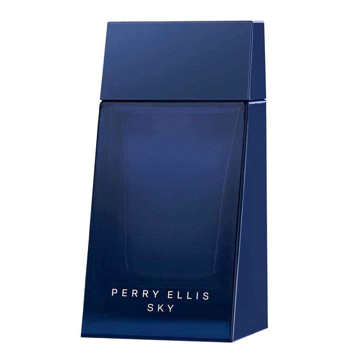 Perry Ellis Sky Eau De Toilette Spray für Herren - 100 ml
