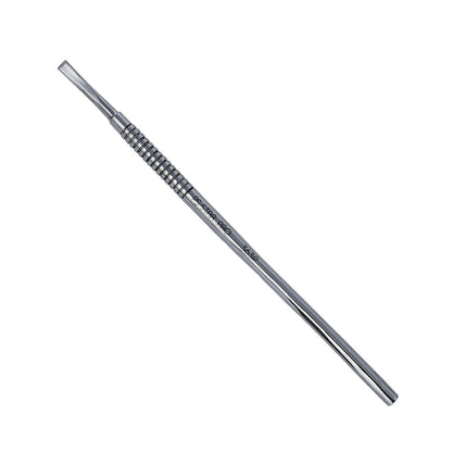 Ps Star 363P PODO PRO Führung für eingewachsene Zehennägel – Podologie Cutter Guide aus Chirurgenstahl mit Kobaltlegierung