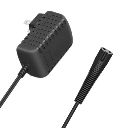 Ersatz-Ladegerät für Braun Rasierer Series 7 3 9 5 1, Ladekabel kompatibel mit Braun 190, 3040s, 340, 5040s, 720, 720s-4, 760cc, 790cc 9090 Rasierer Trimmer 12V 400mA