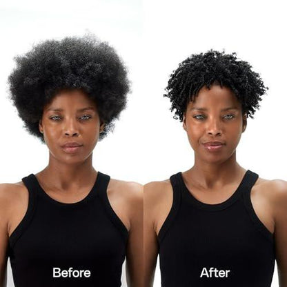 Ouidad Moisture Lock Curl Butter 311 g - Nährende & definierende Feuchtigkeitscreme für Locken mit Mangosamen, Sheabutter & Avocadoöl