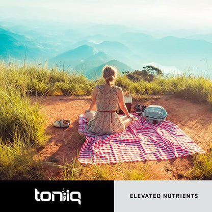 Ultra High Strength Bromelain 1000 mg – 3600 GDU/Gram – Hochkonzentriert und bioverfügbar – 90 vegane Kapseln – 45 Portionen pro Behälter – Bromelain Nahrungsergänzungsmittel